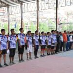 DC Kargil Inaugurates District-Level Inter-Zonal Sports Tournament