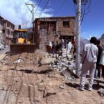 Roadside Clearance Drive Undertaken on Circular Road Ahead of Muharram