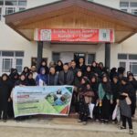 Mega District-Level PM-KISAN Programme Held at KVK Kargil; Over 12,000 Farmers to Benefit from 23rd Installment