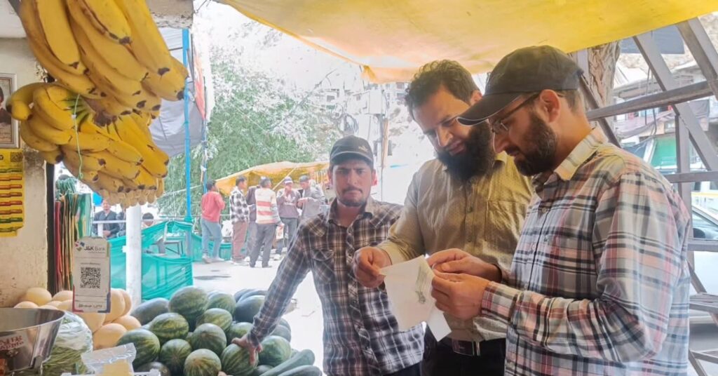 Strict Enforcement of Ban on Identified Single-Use Plastic (SUP) in Kargil District