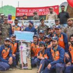 CEC Kargil Attends Grand Finale of Baltik Cricket League Kargil Vijay Diwas 2026-27; Pays Tribute to Kargil War Heroes