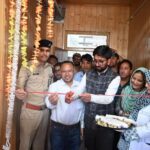 Pulse Polio Programme Successfully Conducted in Kargil District