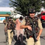  Kargil Police Conducts High-Intensity Mock Drill at Tourist Facilitation Centre