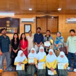 WWF-India and Department of School Education, UT Ladakh announce MISSION KHORYUG Awards for the year 2026–2027
