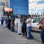  Baqirya Health Care and Research Centre, Health Wing IKMT, Inaugurates Free Knee, Hip & Shoulder Replacement Surgery Camp in Kargil