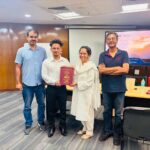  Kargil Scholar Earns Ph.D. in Functional Genomics, Makes Significant Contribution to High-Altitude Research