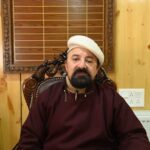 JKNC Expels Dr. Mohammad Jaffer Akhoon from Party for Six Years