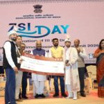 Government Degree College Drass Team Wins National Recognition at ZSI Hackathon 2026