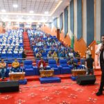 Career Defence School Concludes Two-Day Career Seminar in Leh & Kargil, Opening Doors to IIT, NDA for UT Ladakh Students