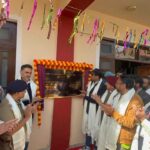  CT Scan Machine, Ambulance Donated by Maharashtra Dy CM Eknath Shinde Inaugurated at SDH Drass