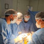  Healthcare Services Improving at CHC Level in Ladakh