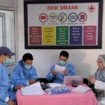  TB Awareness Programme Conducted at District Hospital Drass to Eliminate Stigma