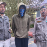 Police Station Leh Seizes 4 Grams of Heroin; FIR Registered Under NDPS Act
